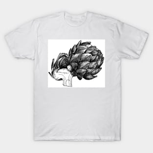 artichoke T-Shirt